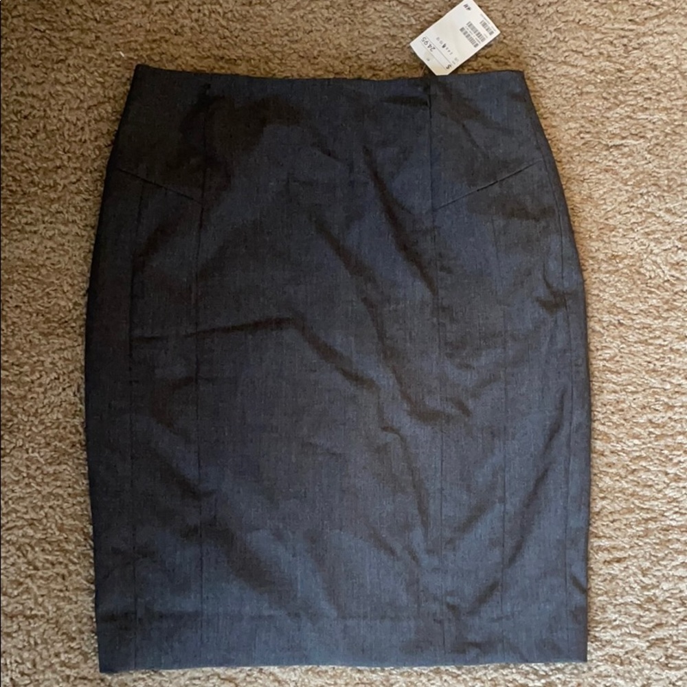 H&M pencil skirt